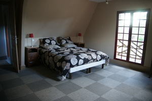 Chambre 1